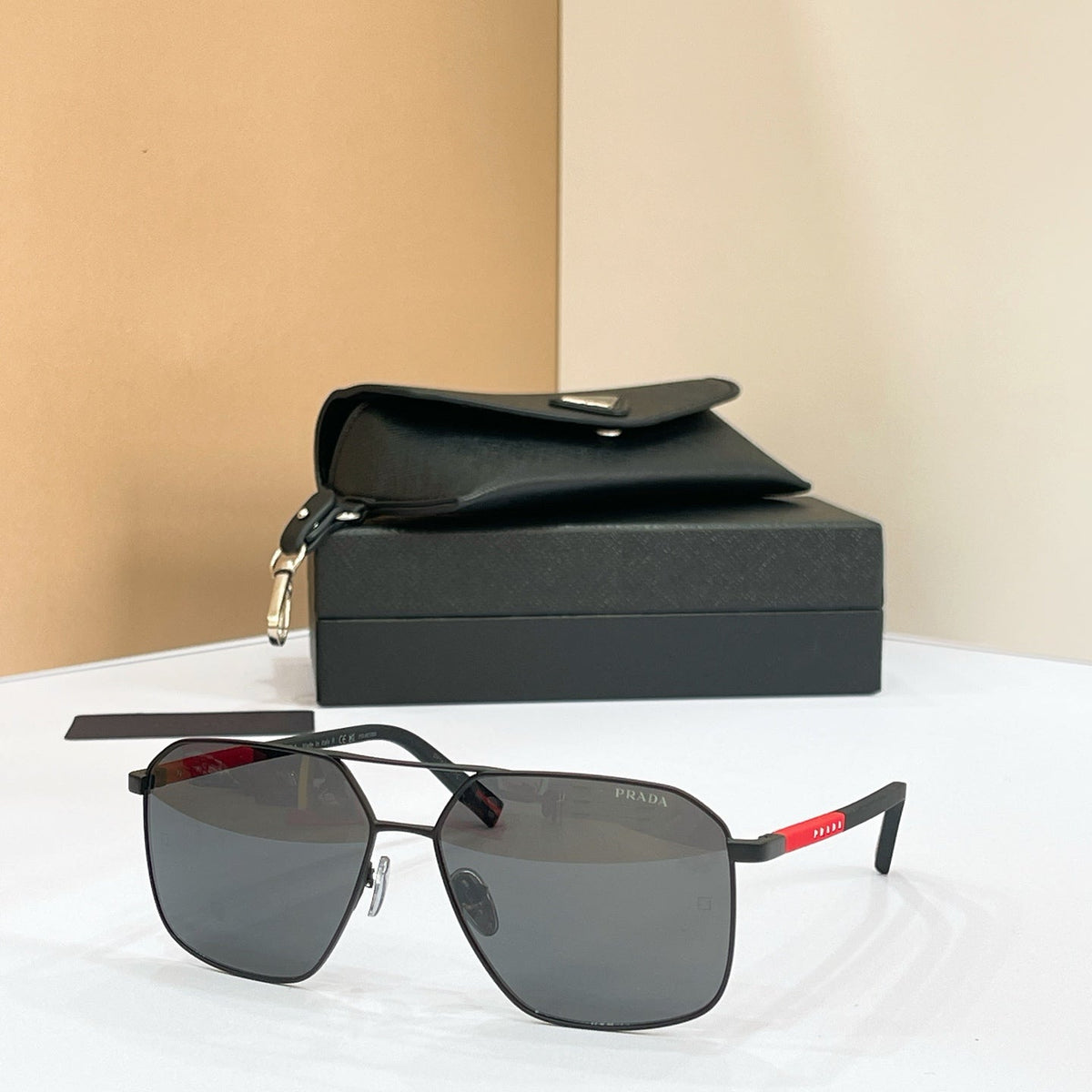 Prada SPR A50 Sunglasses