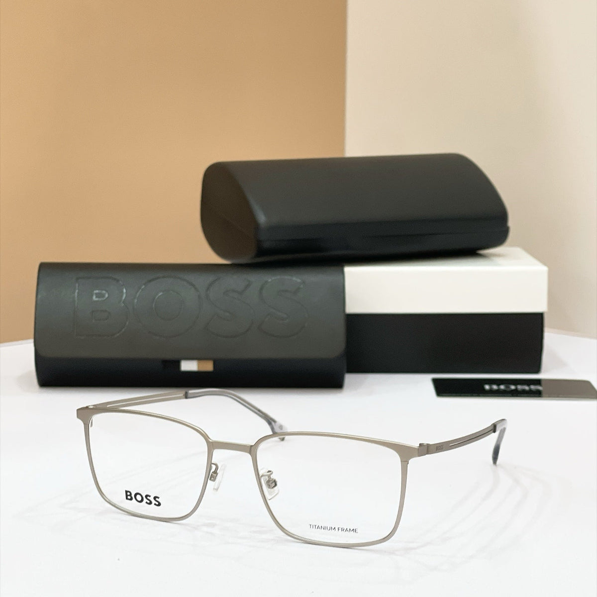 BOSS 1823 Sunglasses
