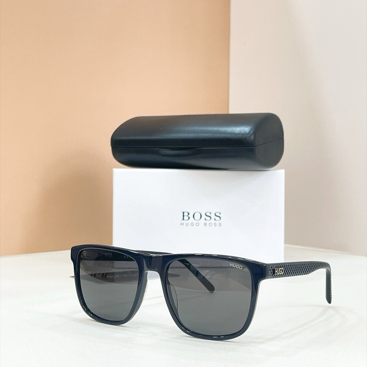 BOSS 1391 Sunglasses