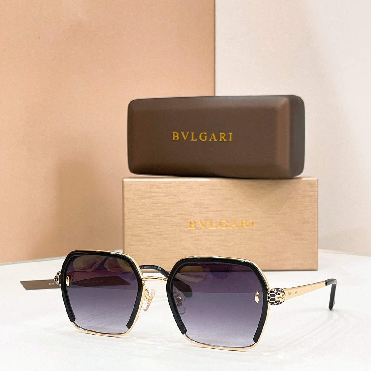 Bvlgari BV40093 Sunglasses