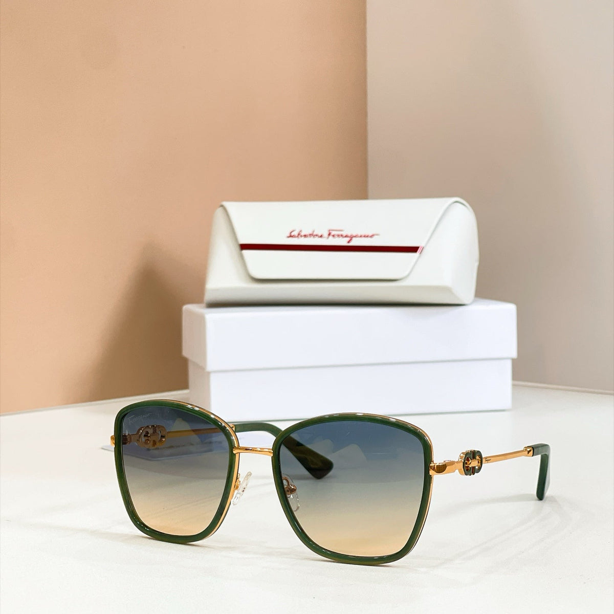 Salvatore Ferragamo SF1470L Sunglasses